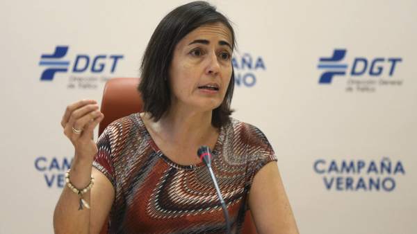 María Seguí María Seguí