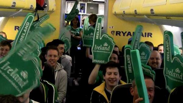 Ryanair Ryanair