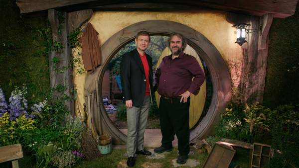 Peter Jackson Peter Jackson