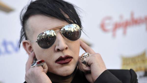 Marilyn Manson Marilyn Manson