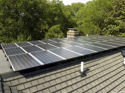 Energía solar
