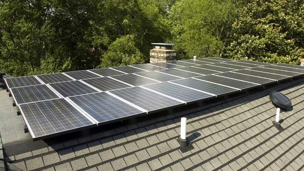 Energía solar Energía solar