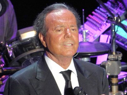 Julio Iglesias