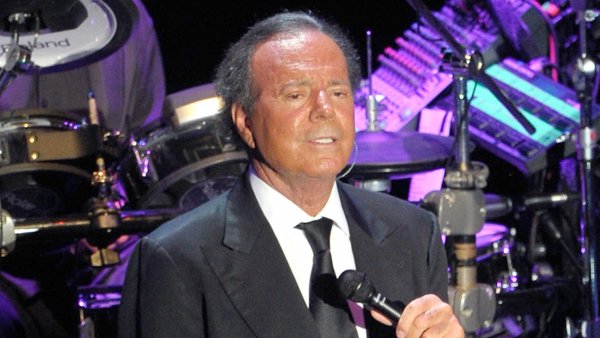 Julio Iglesias Julio Iglesias