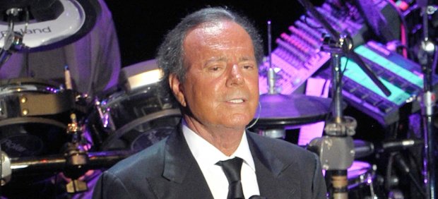 Julio Iglesias