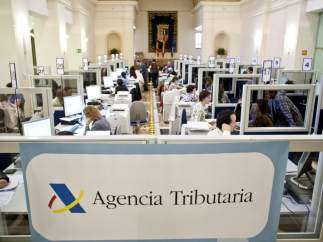 Agencia Tributaria