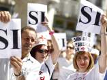 Amnistía Internacional denuncia que en España hay médicos que pueden dedicar solo entre 1 y 3 minutos a cada paciente