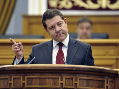 Emiliano García-Page