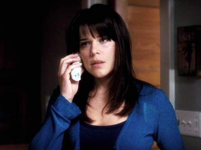 Neve Campbell