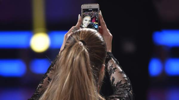 Selfie Selfie