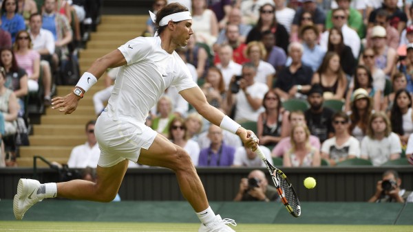 Rafa Nadal Rafa Nadal