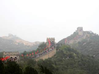 Gran Muralla China
