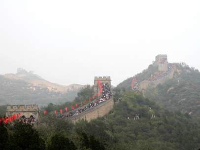 Gran Muralla China