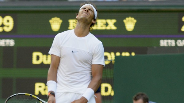 Nadal Nadal