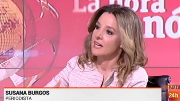 Susana Burgos Susana Burgos