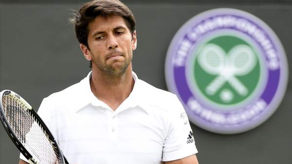 Verdasco Verdasco