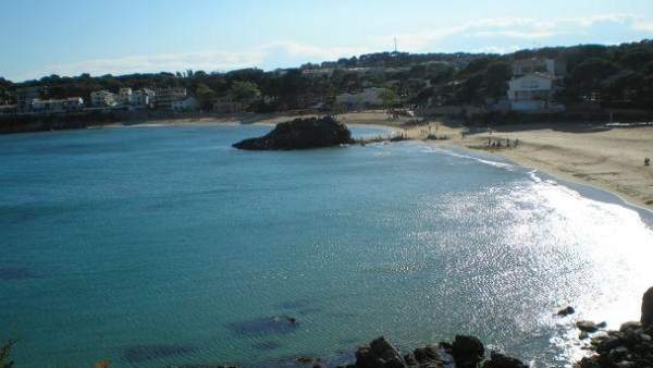 Playa Cataluña Playa Cataluña