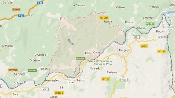 Arbo, Pontevedra Arbo, Pontevedra