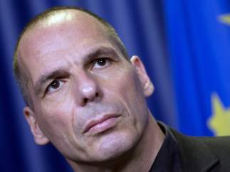Yanis Varufakis