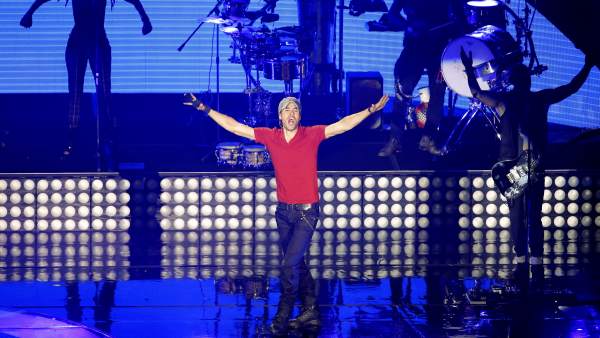 Enrique Iglesias Enrique Iglesias