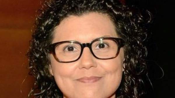 Isabel Martín Isabel Martín