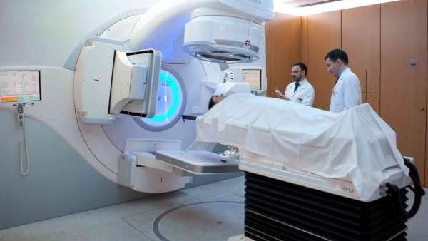 Tratamiento contra el cáncer Tratamiento contra el cáncer