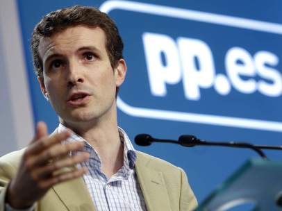 Pablo Casado