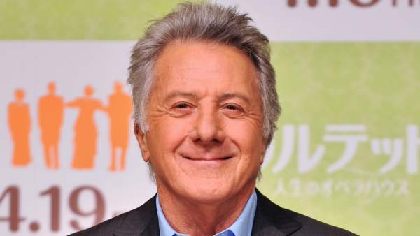 Dustin Hoffman Dustin Hoffman