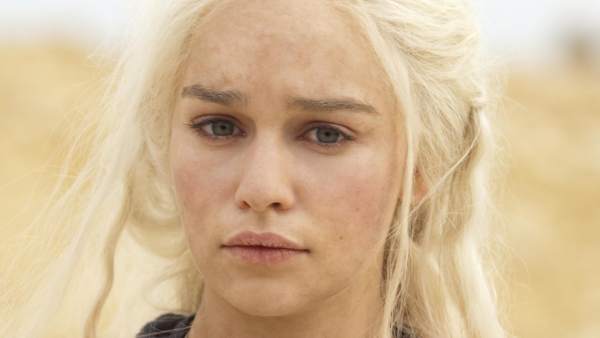 Daenerys Targaryen Daenerys Targaryen