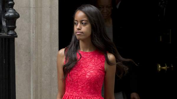 Malia Obama Malia Obama
