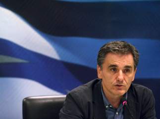 Euclides Tsakalotos