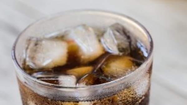 Refresco de cola Refresco de cola