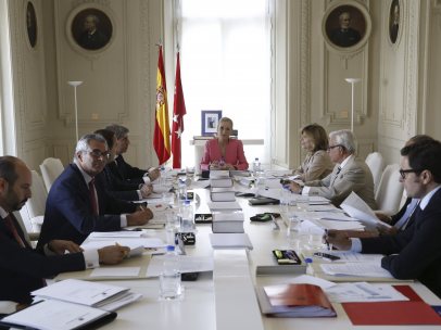 Cristina Cifuentes