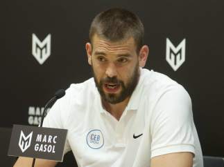 Marc Gasol