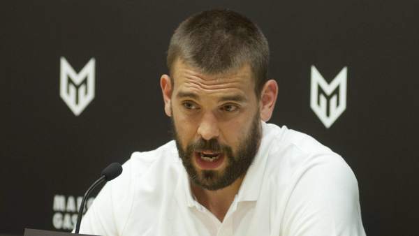 Marc Gasol Marc Gasol