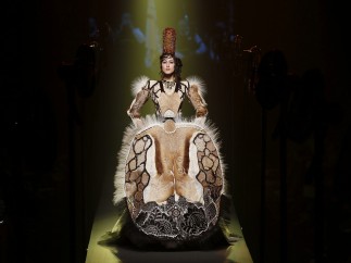 Jean Paul Gaultier