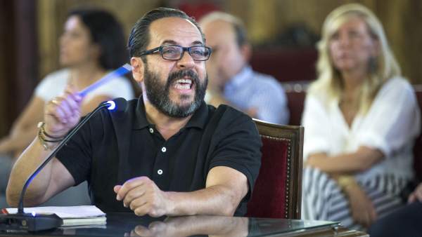 Álvaro Pérez 'el Bigotes' Álvaro Pérez 'el Bigotes'