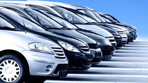 Coches alquiler Coches alquiler
