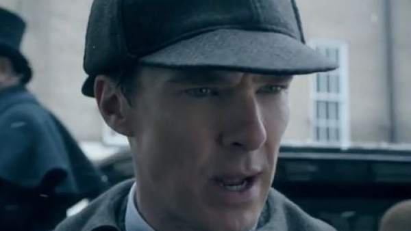 Sherlock Sherlock