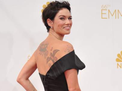 Lena Headey