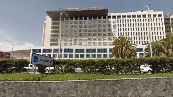 Hospital de Gran Canaria Hospital de Gran Canaria