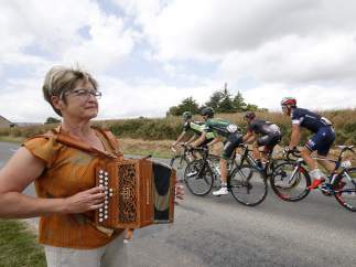 Tour de Francia