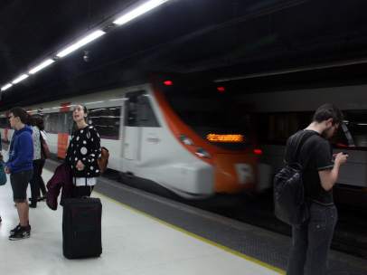 Rodalies