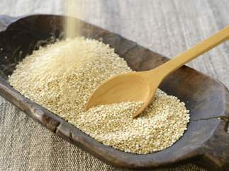 Quinoa