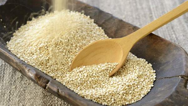 Quinoa Quinoa