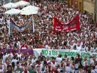 San Fermín