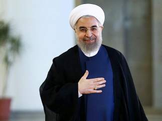 Hasan Rohani