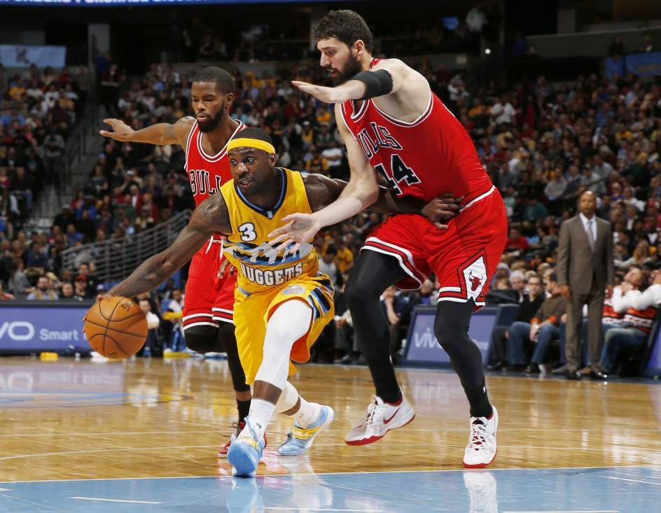 Jugador Mas Bajos De La Nba