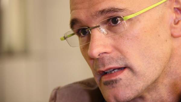 Raül Romeva Raül Romeva