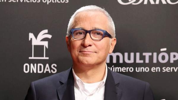 Javier Sardá Javier Sardá